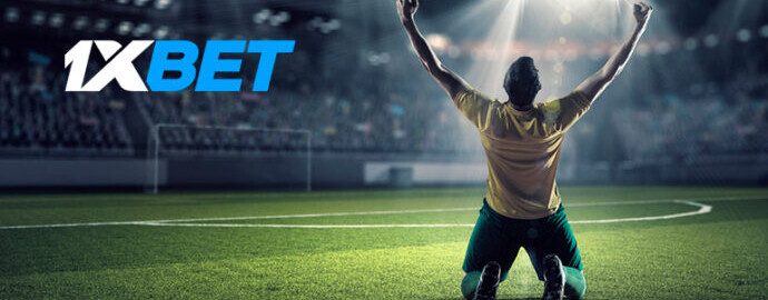 1xBet Malaysia Download APP — Complete Guide to Install, Register and Play 6
