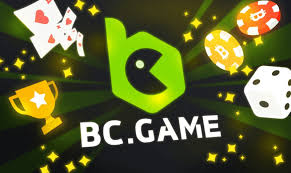 BC.Game Aplicación La Revolución de los Juegos de Azar Móviles