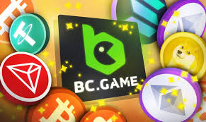 BC Game Вход Полный Гид по Регистрации и Игре