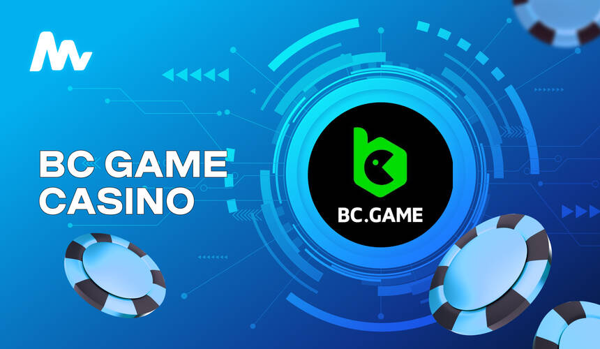 BC Game Вход Полный Гид по Регистрации и Игре