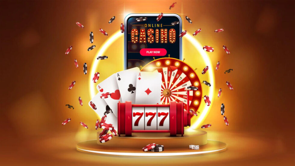 Big Boost Casino The Ultimate Gaming Experience