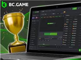 Discover the Thrills of BC FUN Your Ultimate Guide to Online Gaming