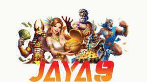 Discovering Jaya9 A New Era in Online Gaming