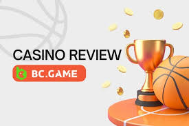 Explore the Thrills of BC Game Online Casino 1827056094