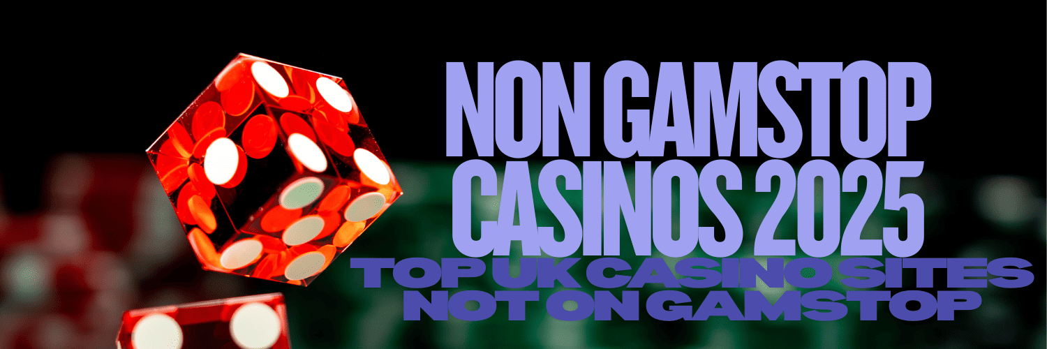 Exploring Not on Gamstop Casinos A Complete Guide 743035016