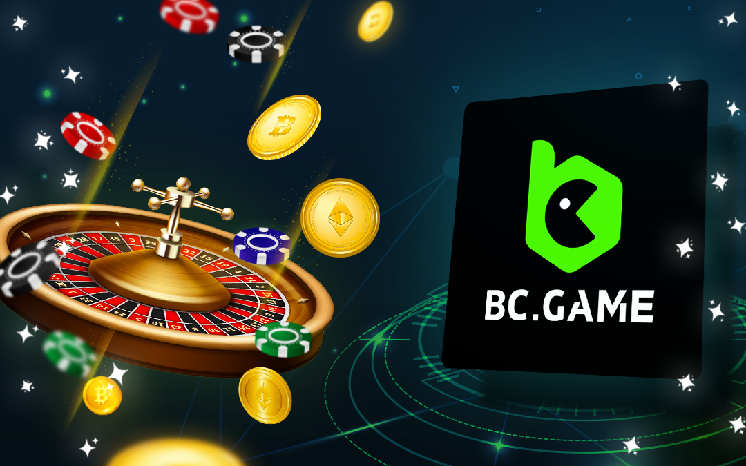 Nigeria BC.Game Revolutionizing Online Gaming in Nigeria