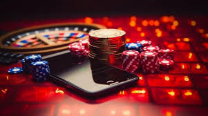 The Rise of Live Casino Online in the UK