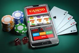 The Rise of Live Casino Online in the UK