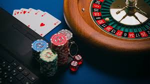 The Rise of Live Casino Online in the UK