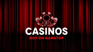 Unlocking Fun A Deep Dive into Non GamStop UK Casinos