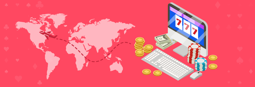 Zahraniční online casina Co potřebujete vědět Zahraniční online casina Co potřebujete vědět