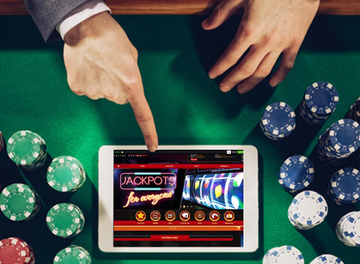 Discover the Excitement of Online Casino Golden Lion 1822121547