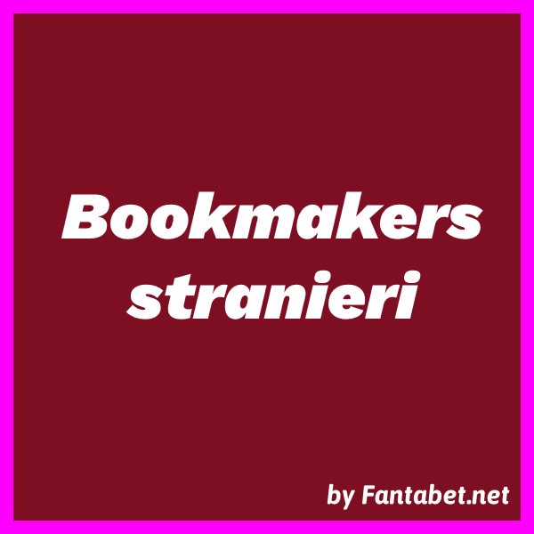 I Migliori Bookmakers Stranieri Guida Completa per Scommettitori -1324333030 I Migliori Bookmakers Stranieri Guida Completa per Scommettitori -1324333030